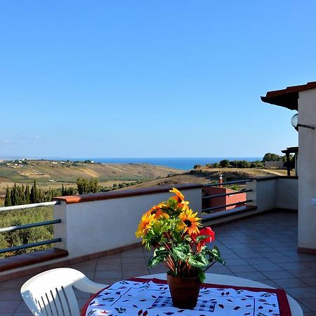Sovareto Mare Sciacca Pokój zdjęcie