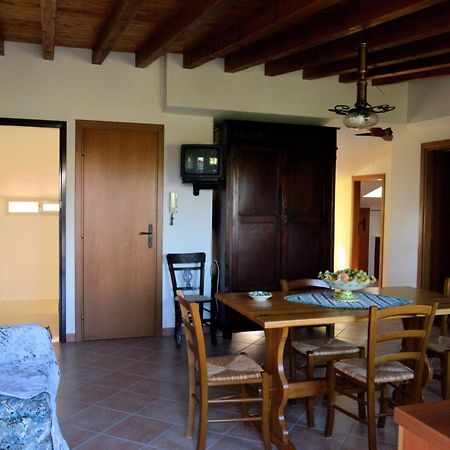 Sovareto Mare Sciacca Pokój zdjęcie