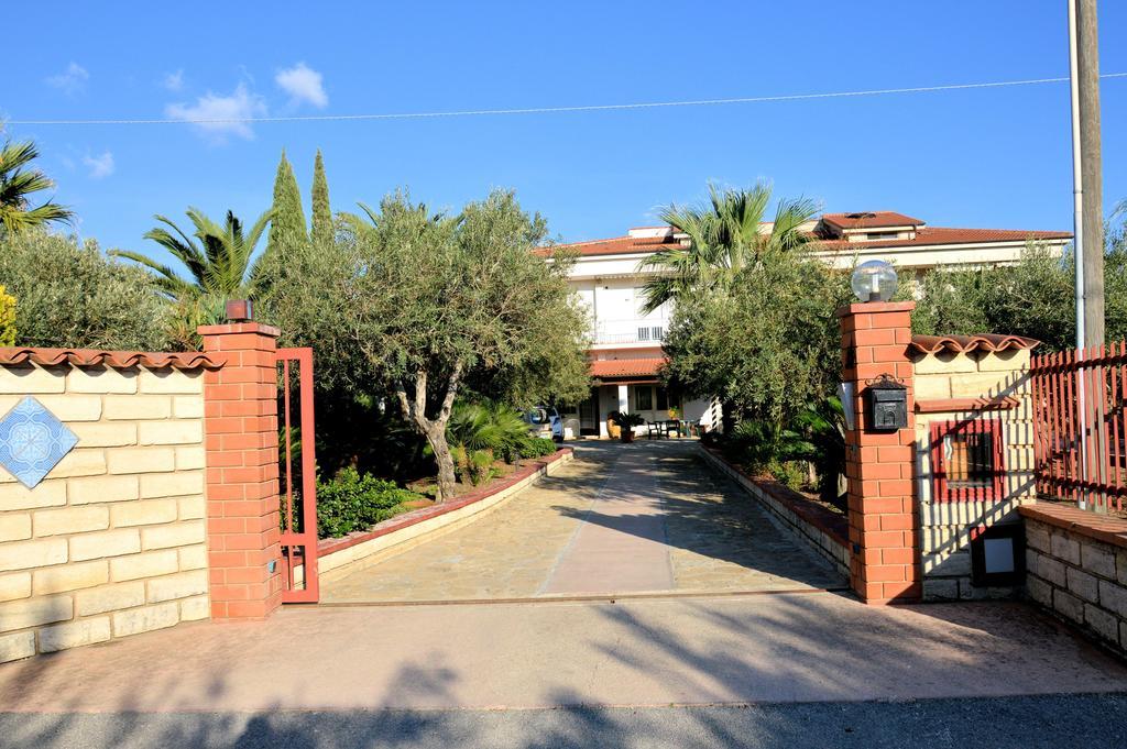 Sovareto Mare Sciacca Pokój zdjęcie