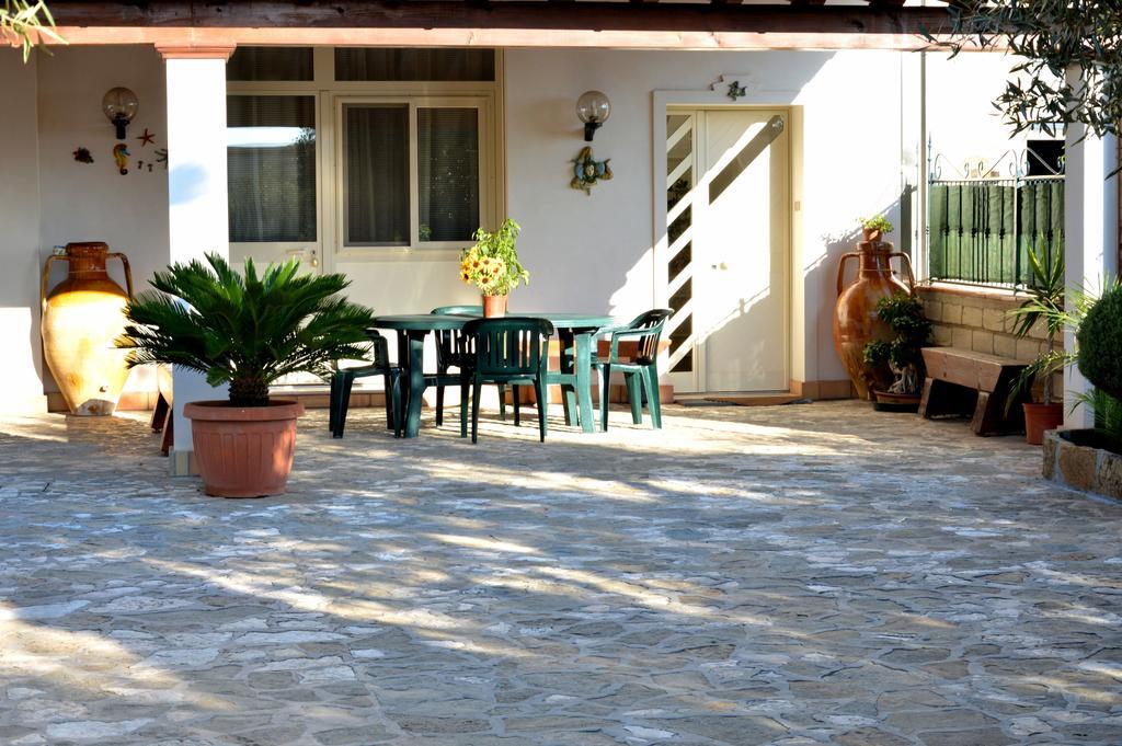 Sovareto Mare Sciacca Pokój zdjęcie