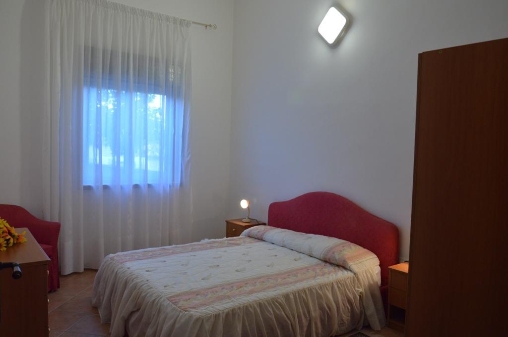 Sovareto Mare Sciacca Zewnętrze zdjęcie